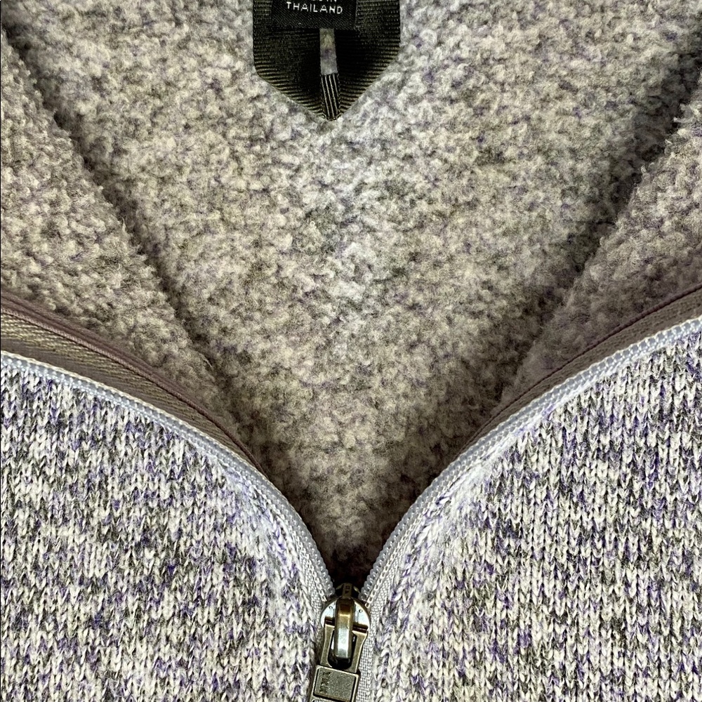 SOLD Patagonia W’s Better Sweater SOLD - Picture 3 of 8